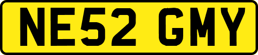 NE52GMY