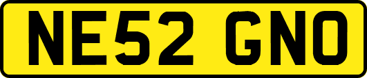 NE52GNO