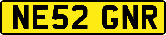 NE52GNR