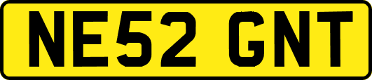 NE52GNT
