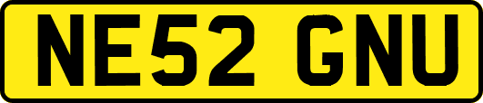 NE52GNU