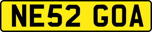 NE52GOA