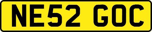 NE52GOC
