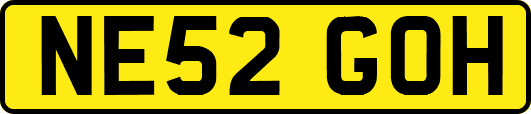 NE52GOH