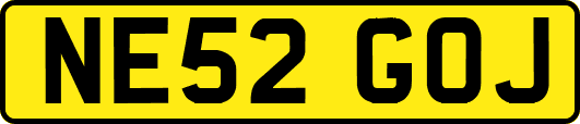 NE52GOJ