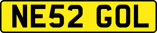 NE52GOL