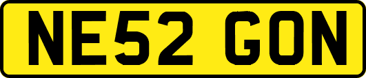 NE52GON