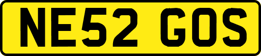 NE52GOS