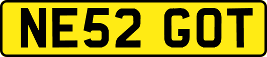 NE52GOT