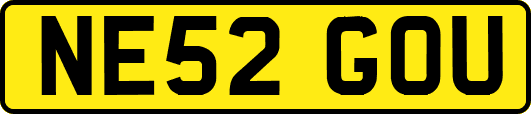 NE52GOU