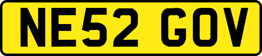 NE52GOV