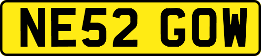 NE52GOW