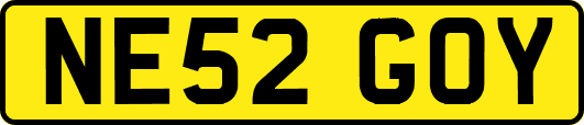 NE52GOY