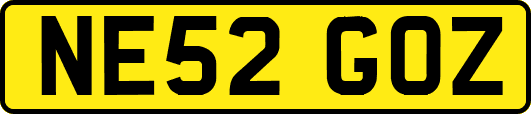 NE52GOZ