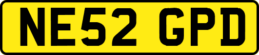 NE52GPD