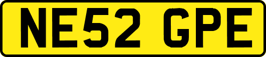 NE52GPE