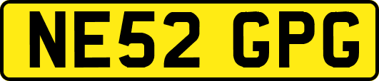 NE52GPG