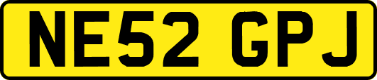 NE52GPJ