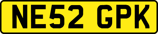 NE52GPK