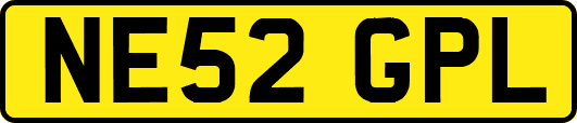 NE52GPL