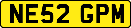 NE52GPM