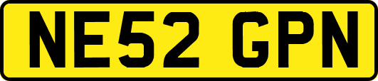 NE52GPN