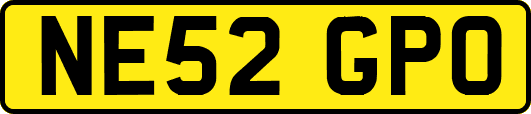 NE52GPO