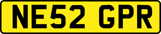 NE52GPR