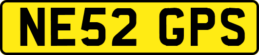 NE52GPS