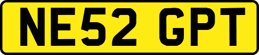 NE52GPT