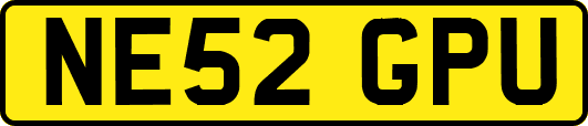 NE52GPU