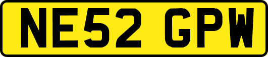 NE52GPW