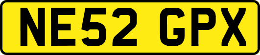NE52GPX