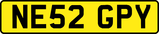 NE52GPY