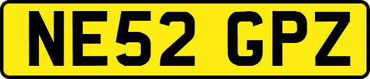 NE52GPZ