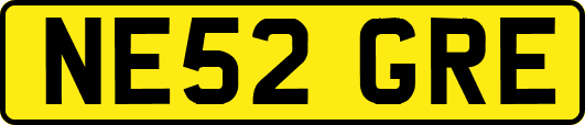 NE52GRE