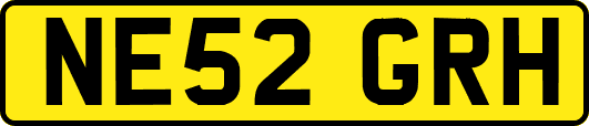 NE52GRH