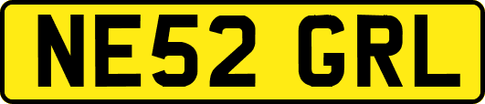 NE52GRL