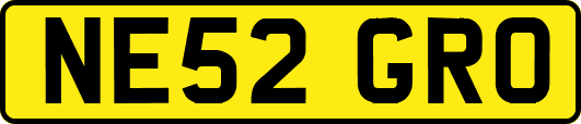 NE52GRO