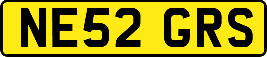 NE52GRS