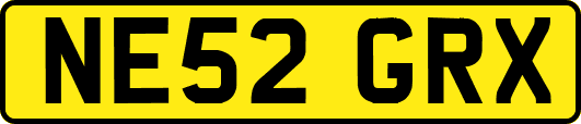 NE52GRX