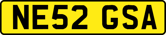 NE52GSA