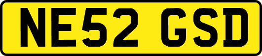 NE52GSD