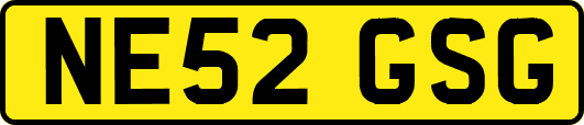NE52GSG