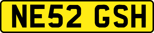 NE52GSH