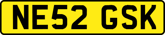 NE52GSK