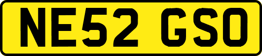 NE52GSO