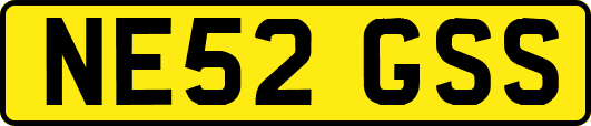 NE52GSS