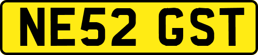 NE52GST