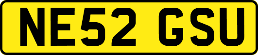 NE52GSU